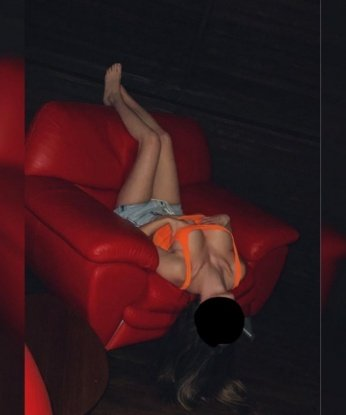 Проститутка Светлана