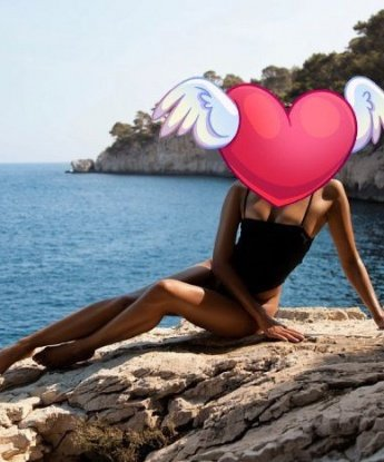 Проститутка Вика