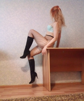 Проститутка Вера